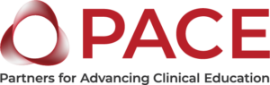 PACE logo