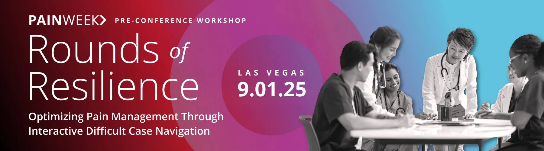 Painweek 2025 Preconference