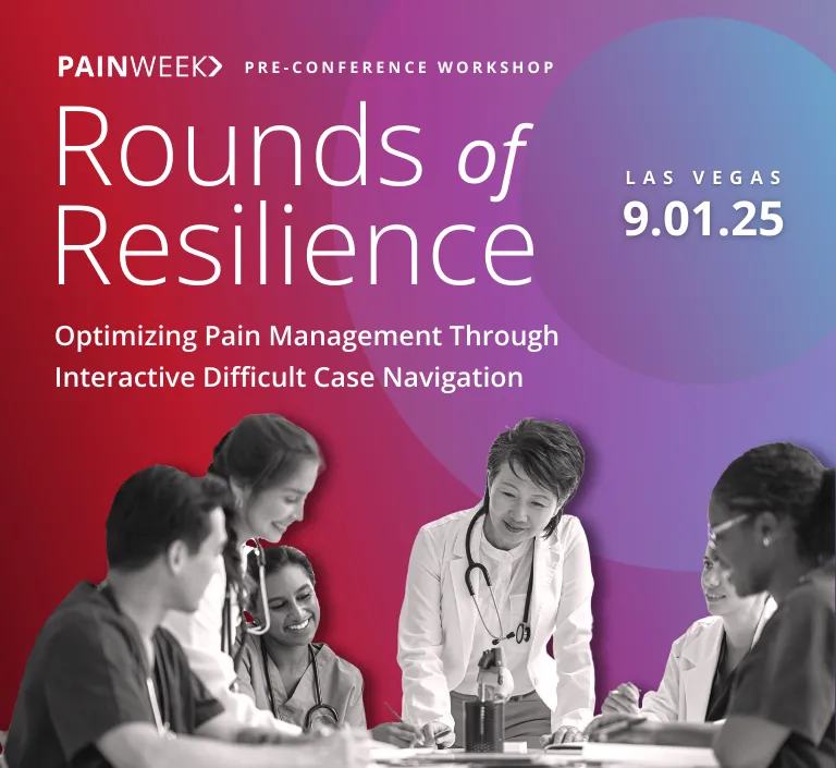 Painweek 2025 Preconference