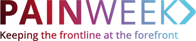 Painweek logo