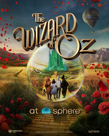 Wizard of Oz