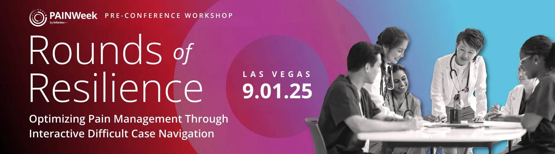 Painweek 2025 Preconference